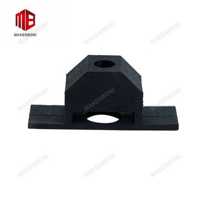 Plastic Baffle Spare Parts for FK Machinery – Reliable Components for Repair Shops
