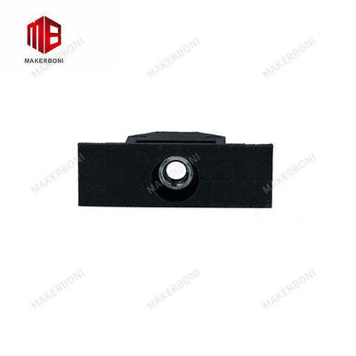 Plastic Baffle Spare Parts for FK Machinery – Reliable Components for Repair Shops