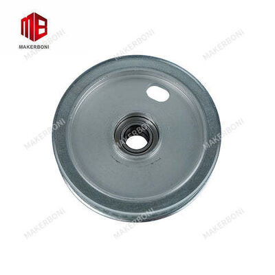 Garment Shops N09.0002S124 Counter Revolving Pulley for FK Cutting Machines