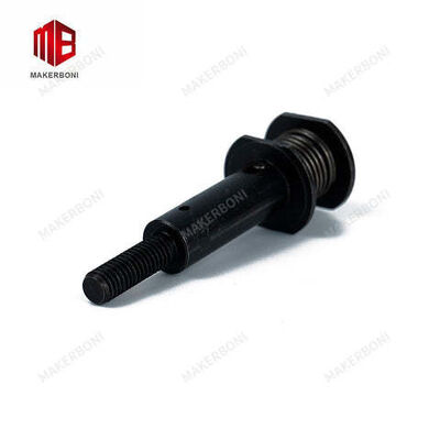 N02.0009S003R0 Sharpening Stone Bearing Pin for FK Cutting Machines – Durable Spare Part