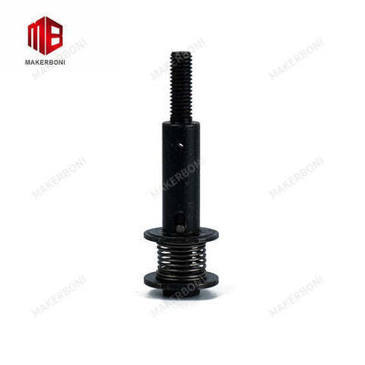 N02.0009S003R0 Sharpening Stone Bearing Pin for FK Cutting Machines – Durable Spare Part