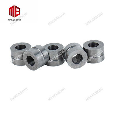 Garment Shops Tungsten Steel Wheel with Shaft for FK Cutting Machines – Durable Performance