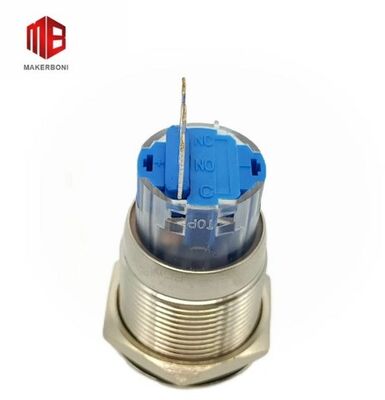 Metal Cutting Button For Yin Cutting Machine