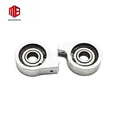 Eccentric Connecting Sleeve Spare Parts For Yin Cutting Machine