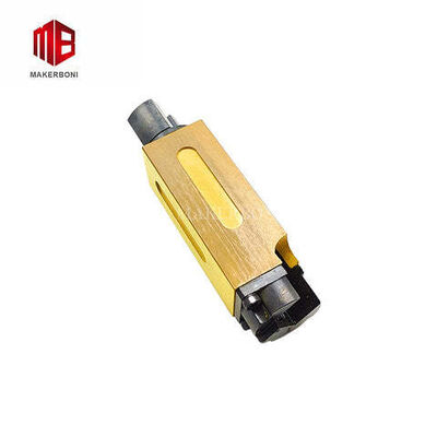 NF08-02-06W2.0  Manufacturing Plant Industrial Slide Block For Yin