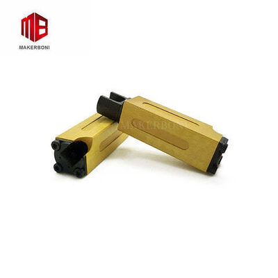 NF08-02-06W2.0  Manufacturing Plant Industrial Slide Block For Yin