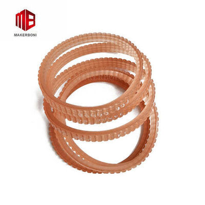 90-J-3 Timing Belt Spare Parts For Yin Cutting Machine