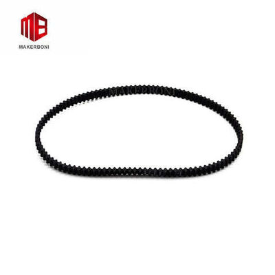 B100DS3M250 Timing Belt For Yin Cutter Spare Parts