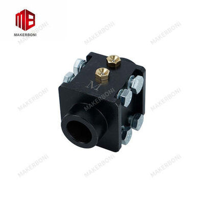 Bracket for Sharpeners for Yin Cutting Machine