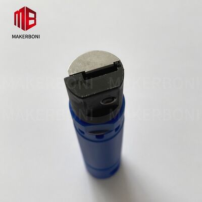 BLUE Connecting Rod For Kuris For Reliable Auto Cutter Machine Performance