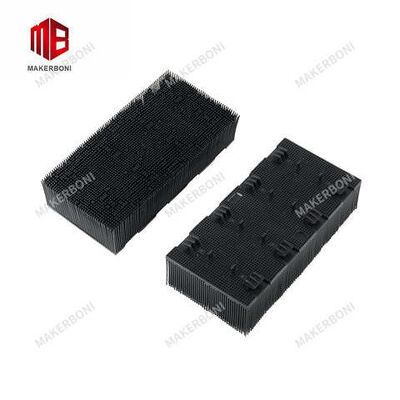 OEM Nylon Bristle Blocks for Lectra MH/M88/Q50/Q80 - Exact Replacement Parts
