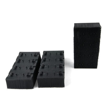 OEM Nylon Bristle Blocks For Lectra MH M88 Q50 Q80 CAD/CAM Cutting Machine - 192.5x95x43.5mm