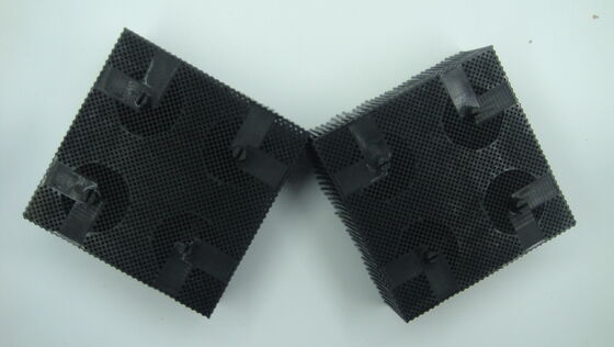 PP/Nylon Bristle Brushes for Bullmer Cutter Machine (Model 70144014) – Durable Replacement Parts