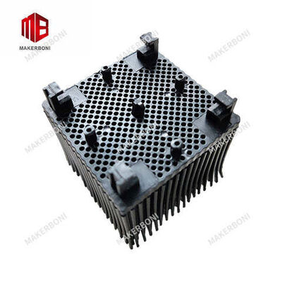 92911002 Black Nylon Bristle Brush For Orox Auto Cutter Machine Factory Direct Supply