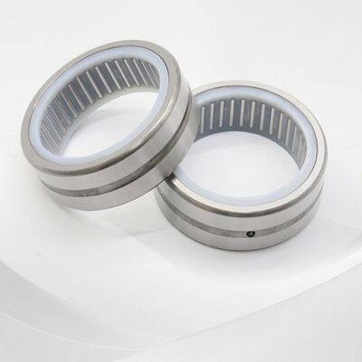 Needle Roller Bearings Solid Oil Bearings Industrial food machinery Capacity Pellet Mill