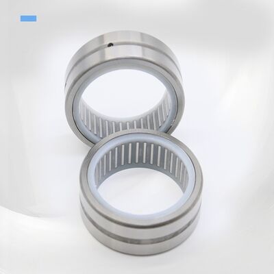 Needle Roller Bearings Solid Oil Bearings Industrial food machinery Capacity Pellet Mill